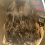 Full Sew In