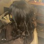 Full Sew In