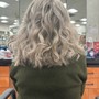 Full Balayage