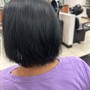 Women's Cut