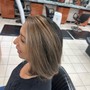 Partial Highlights