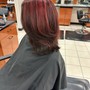 Partial Highlights