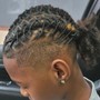 Locs 2 Wicks