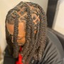 Instant Locs