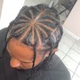 Instant Locs