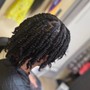 Natural Twists