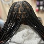 Jumbo Box Braids