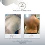 Full Back Sugaring for Men