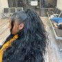 Lace Closure Sew In