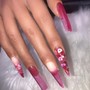 Nail art