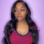 Closure Sew In