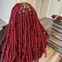 Kids Boho Goddess Locs (Kids Only)