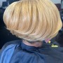 Women's Trim