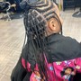 Kinky Twist