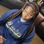 Jada Wayda Braids