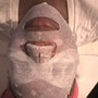 Oxygen Facial