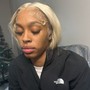 Frontal Wig Install