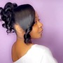 Comb Twist