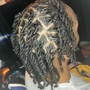 Comb Twist