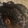 Stitch Cornrows