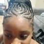 Comb Twist