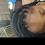 Box Braids