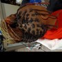 Cornrows