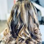 Full Balayage