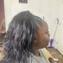 Full Sew In