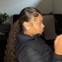 2 strand twist