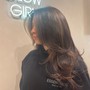 Brazilian Blowout