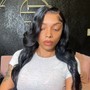 Lace Closure Sew In