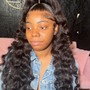 Lace Closure Sew In