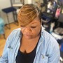 Basic Install/ Sew-in Weave