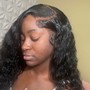 Lace Closure Sew In