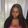 Lace Closure Sew In