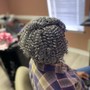 Crochet Weave (Braids/Curly Hair)