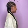 Butterfly Loc Mid-Back Length