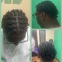 Locs Restoration