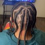 Starter Locs