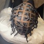 Starter Locs