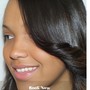 Lace Closure Sew In