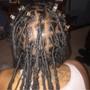 Senegalese Twist