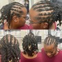 Comb Twist