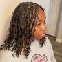 Island Twist Smedium