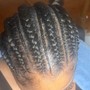 Kinky Twist