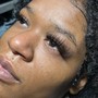 Eyelash Extension Removal