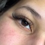 Eyelash Extension Removal