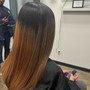 Root Touch Up