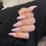 Acrylic Nails